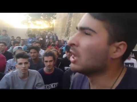 Josemi vs Pedrito | Final | PRE GOLD BATTLE