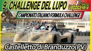 9° Challenge del Lupo 1°Challenge Valpolcevera