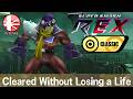 Super Smash REX Gameplay Classic Mode With Blood Falcon Intense No Stock Loss