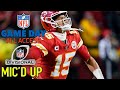 NFL Mic'd Up Divisional Round 