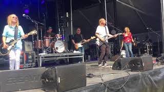 The Pursuit of Happiness - Food, June 17, 2018