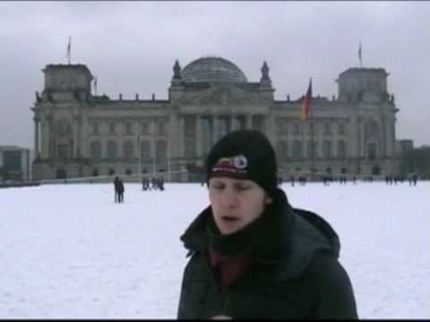 CONSCIOUS2.0 Teaser - Carpe Diem