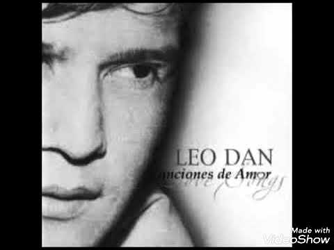 La conoci un domingo Leo dan