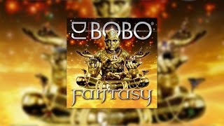 DJ BoBo - Tarzan Boy (Official Audio)