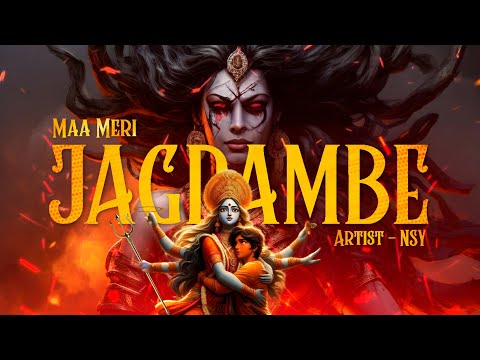 Maa Meri Jagdambe  - NSY