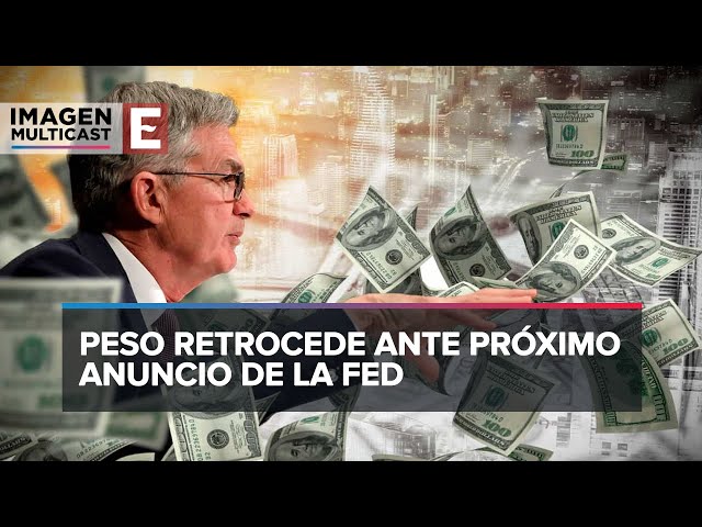 Economía - Fed sube la tasa de interés a su nivel más alto en más de 20 ...