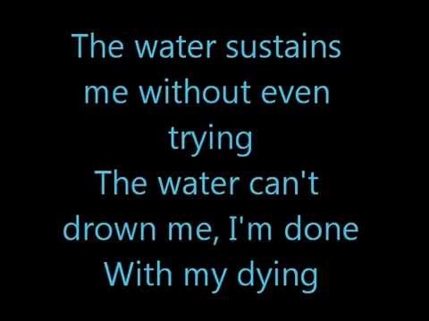 Johnny Flynn & Laura Marling - The Water (Lyrics)