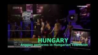 Download lagu The World of ANGGUN mp3 Download lagu The World of ANGGUN mp3