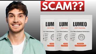 TryLumeo.com Review 2026 – Is Lumeo Eros Legit or Risky