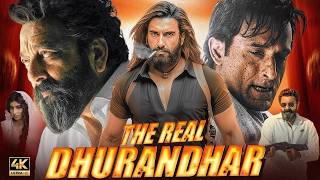 Download lagu Dhurandhar Full Movie 2025 Hindi | RanveerSingh, Akshay Khanna | New BollywoodMovies Full HD mp3