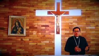 Mensaje de Moseñor Giovanny Pazmiño en la semana de oración por la unidad de los cristianos