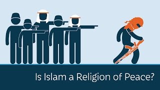 Is Islam a Religion of Peace?