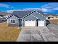 907 NE 7th Ave - Ephrata, WA