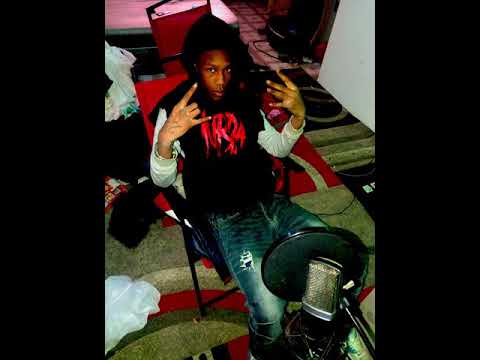 MurdaGang Lil 24 - For None Prt 2 mp3 prod. RxWanny