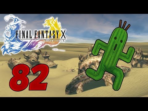 Guia Final Fantasy X (PS2) Parte 82 - Emblema de Venus