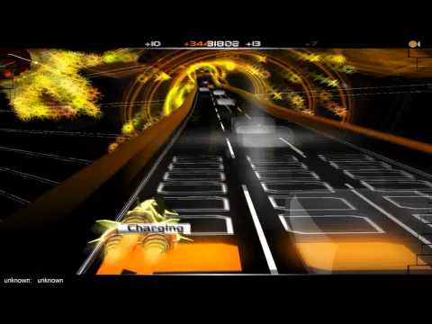 [Audiosurf] Assertive Fluttershy x Echelon - Lethargic Slumber