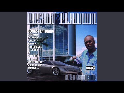 Thats What They Yellin'