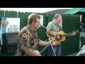 Alan Dalton & Terry Campbell - Black Eyed Susie