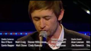 Neil Hannon Divine Comedy Bang Goes The Knighthood Review Show 2011