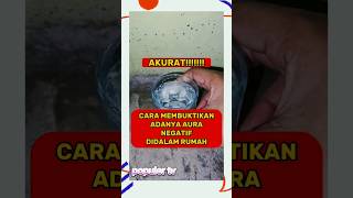 Download lagu MITOS ATAU FAKTA ? cara mengetahui aura negatif didalam rumah #shorts #edukasi mp3