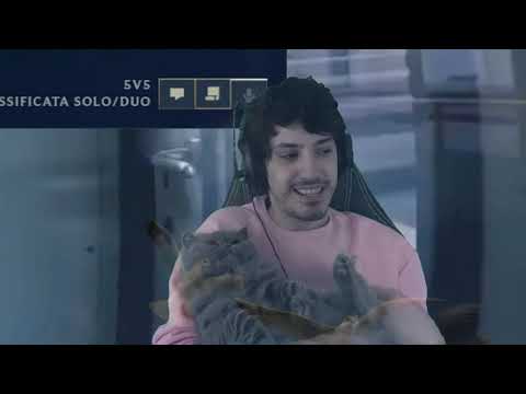 Stream Highlights #50 - Nothing Ever Goes as Planned