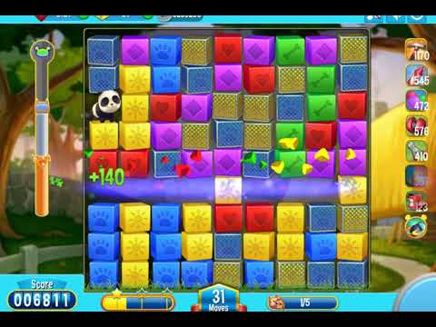 Pet Rescue Saga   Level 2750   no boosters