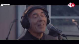 Matt Bianco - Don&#39;t Blame It On That Girl (Live at Radio 2)