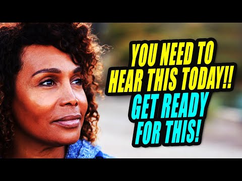 God WILL RESTORE AND FIX IT IMMEDIATELY, STOP WORRYING ABOUT It BETTER IS COMING(Motivational)