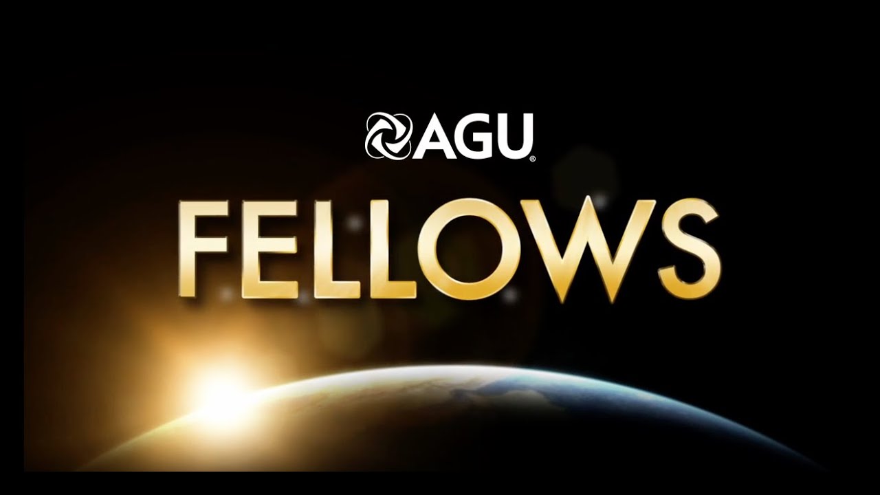 AGU Fellows