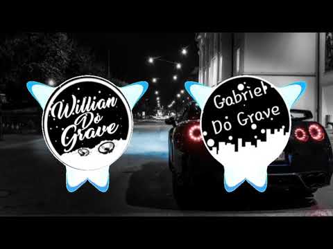 Mc hariel e Mc Vitinho avassalador - não dá (com grave)