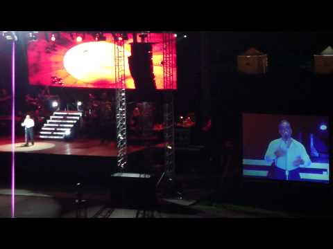 Notis sfakianakis - H mpalanta tou kyr mentiou Paphos 2010