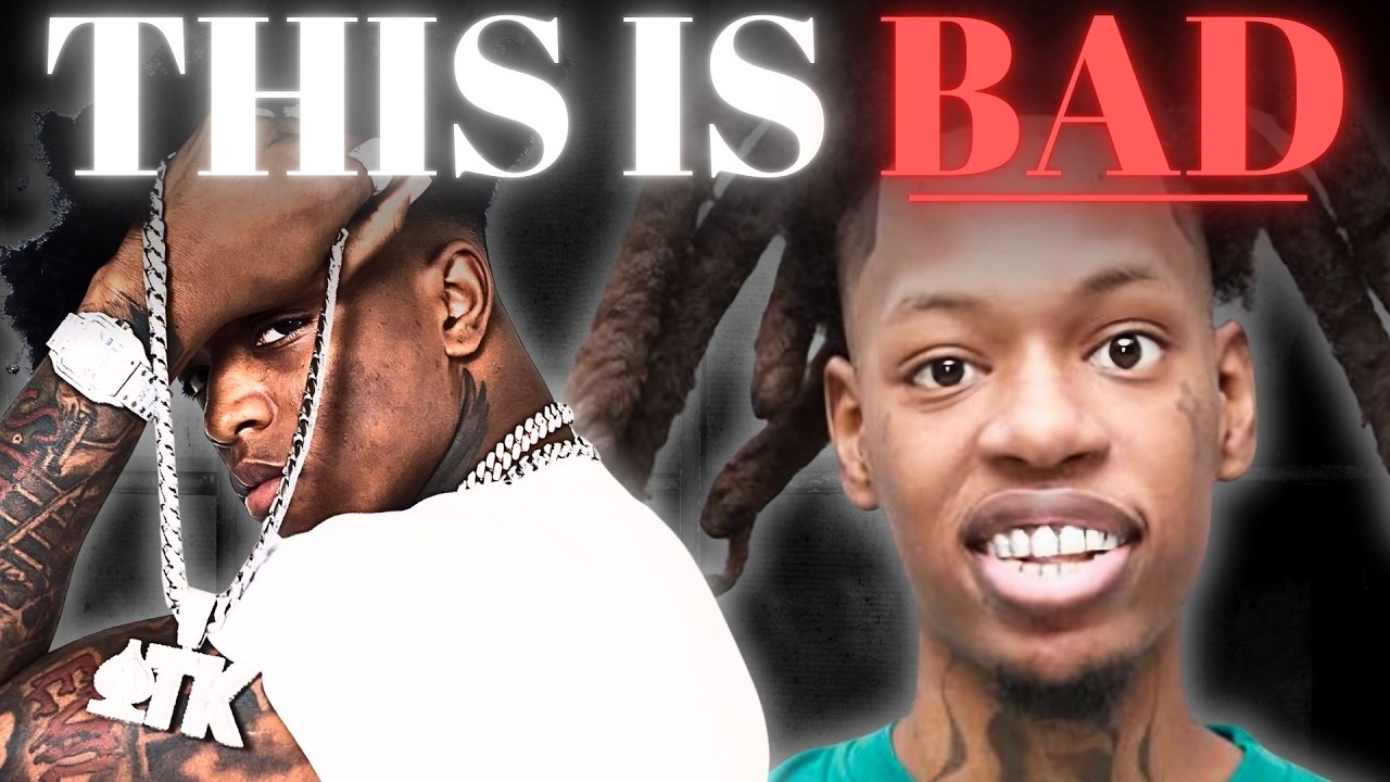Foolio's Killers Are OVER COOKED