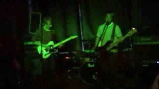 The Shylos dont blame me live at the glebe