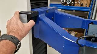 Autre machine à métaux Zoller Redomatic1 tool presetter à vendre - Image 4 | Machineryline LU Autre machine à métaux Zoller Redomatic1 tool presetter | Image 4 - Machineryline