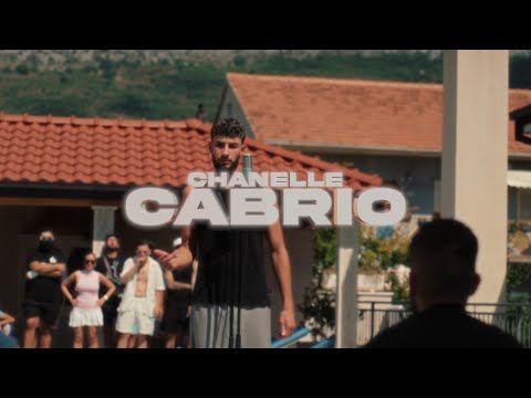 Chanelle - Cabrio [RAP LA RUE 2] ROUND 3