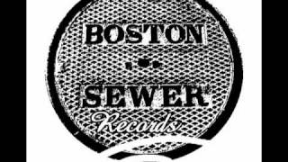 Boston Sewer Records - Come Off It