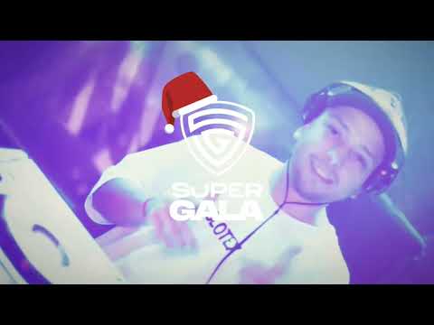 SUPER GALA - CUARTETOS (Dj Lucas Salas - Jose Bordon) Enganchado | Set En Vivo