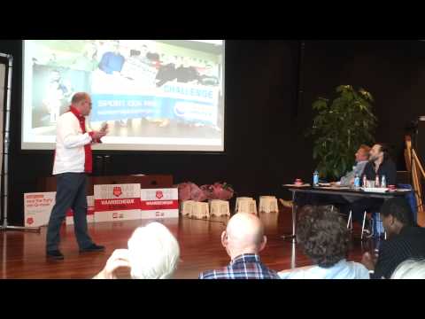 Amateurheld van HZVV