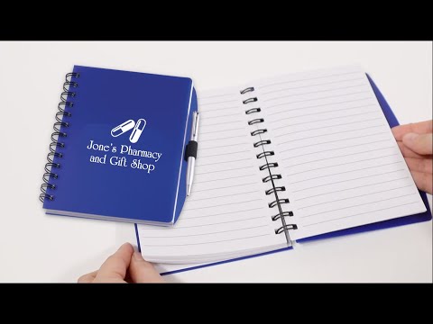 The Coordinator Notebook