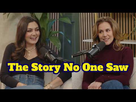 Behind My Sister-in-Law’s Smile