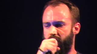 CLUTCH Live at the Fountains, Salisbury, MD 09/12/2008 Full show from miniDV master