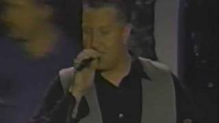 Michael English - Love Won't Leave You Out In the Rain (with gary levox and jay demarcus)