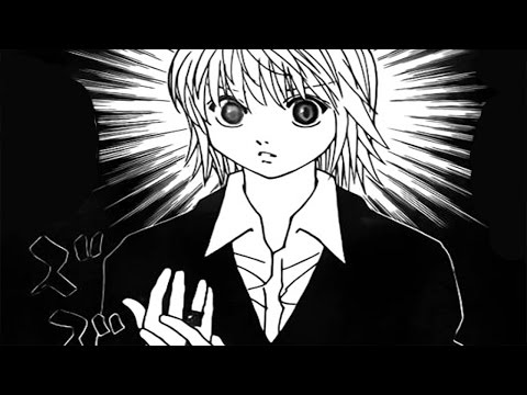 Hunter X Hunter Manga Chapter 348 ハンターハンター Review Kurapika Reveals the Traitor