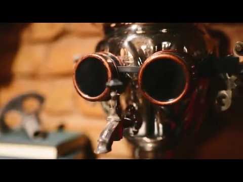 VMG | Turas po barą „Variokas“ | 2016 | Virtuvės mitų griovėjai