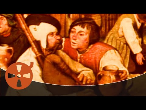 Pieter Bruegel the Elder