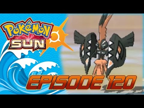 SORRY I'VE BEEN MOVING! - Ladder Up Episode 120 [Pokemon Sun and Moon VGC Wifi Battles]