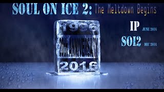 Ras Kass Announces Soul On Ice 2