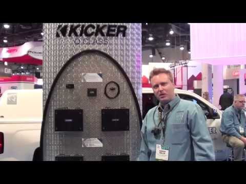 KICKER Q CLASS