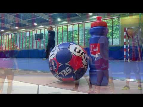 Obóz przygotowawczy w Wałczu 2017