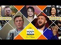 The MMA Hour with Chael Sonnen, Merab Dvalishvili, Stamp Fairtex, and More | May 10, 2023